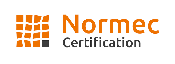 Normec Certification - logo