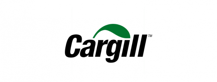 Cargill - logo