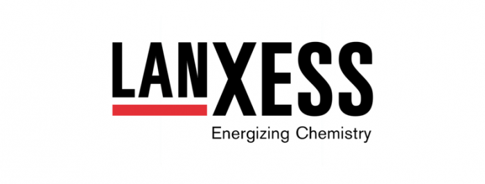 LanXess - logo