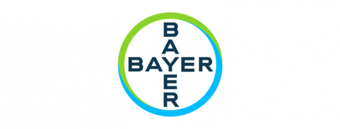 logo - Bayer